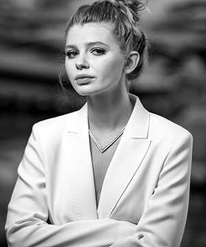 Анастасия Уколова