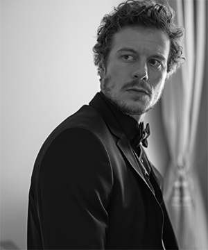 Тихон Жизневский