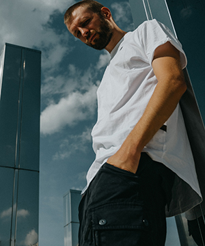 Семён Серзин