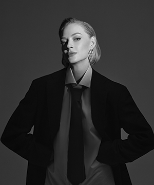 Светлана Ходченкова