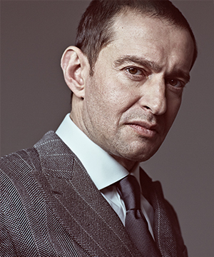 Константин Хабенский