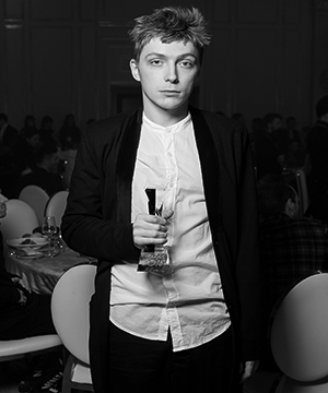 Александр Горчилин