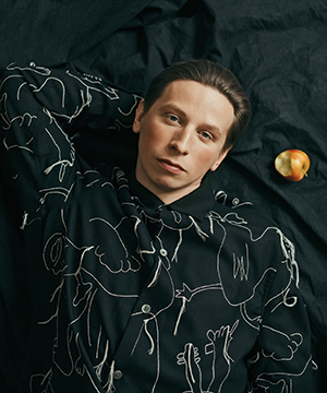 Дмитрий Лысенков