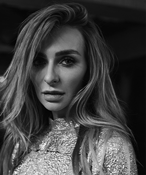 Екатерина Варнава