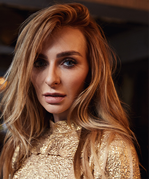 Екатерина Варнава