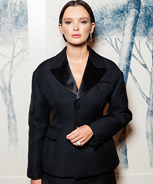 Паулина Андреева