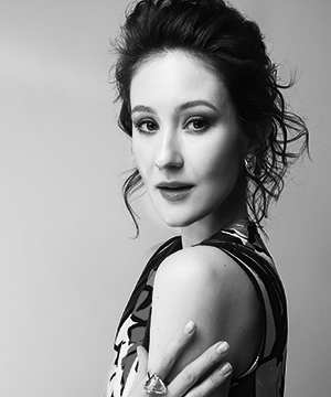 Яна Гладких