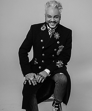 Филипп Киркоров