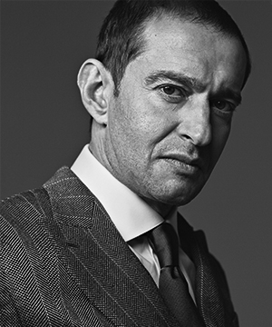 Константин Хабенский