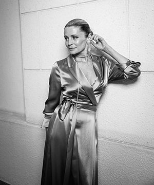 Оксана Фандера