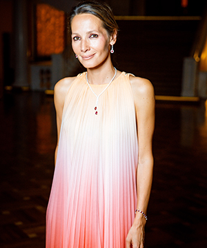 Дарья Златопольская