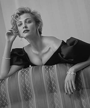 Полина Максимова