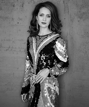 Виктория Исакова