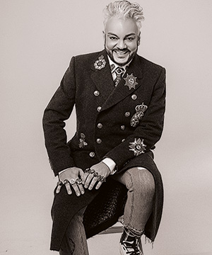 Филипп Киркоров