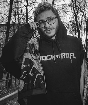 Эльдар Джарахов