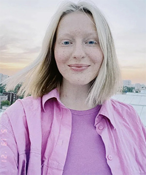 Тося Чайкина