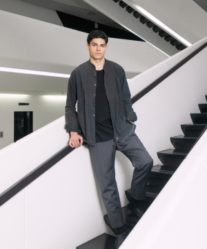 Роман Васильев («Идентификация»)