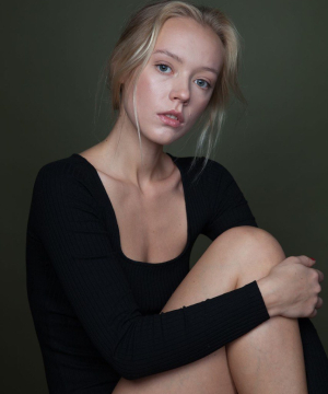 Виктория Агалакова («Эпидемия-2»)