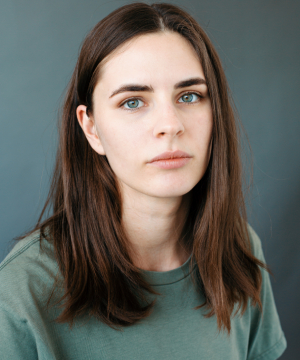 Лиза Шакира («Нулевой пациент»)