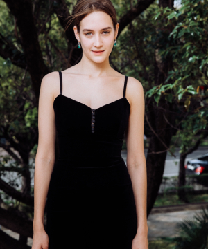 Лиза Янковская («Ника»)