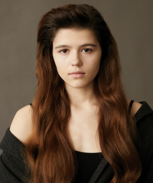 Мария Мацель («ЮЗЗЗ»)