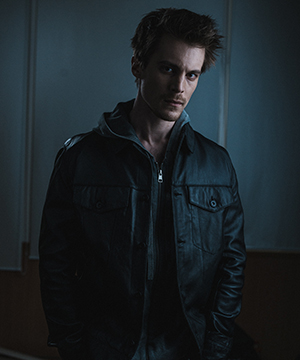 Иван Янковский («Домашнее поле»)