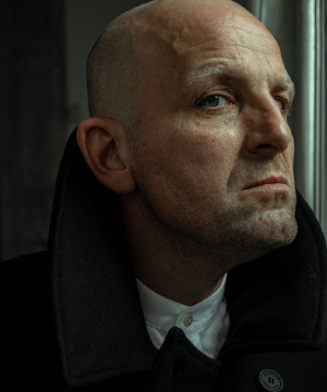 Фёдор Лавров («Карамора»)