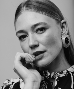 Оксана Акиньшина («Контейнер»)