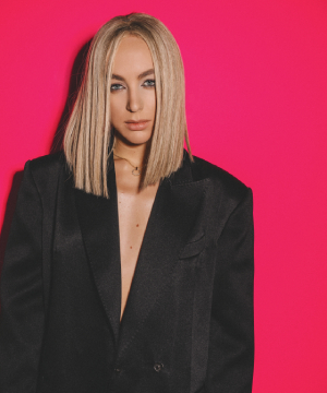 Мари Краймбрери