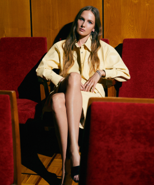 Маруся Фомина