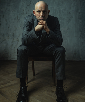 Фёдор Лавров