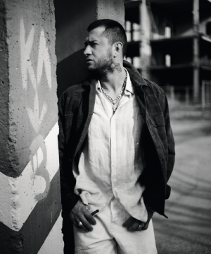 Павел Прилучный («Мажор-4»)