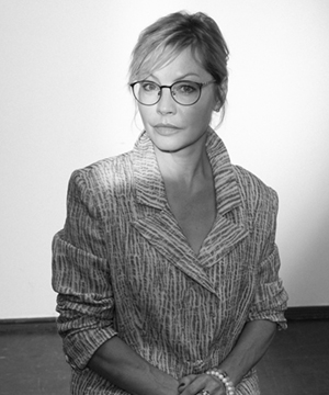 Алёна Бабенко <small>(«Житие FM»)</small>