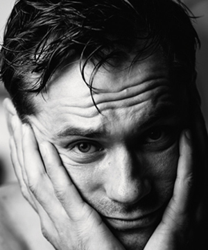 Александр Горбатов <small>(«Шаляпин»)</small>