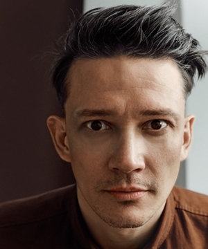 Сергей Гилёв <small>(«Актрисы»)</small>