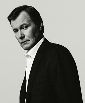 Игорь Гордин <small>(«Балет»)</small>