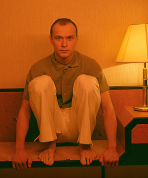 Юра Борисов <small>(«Кентавр»)</small>