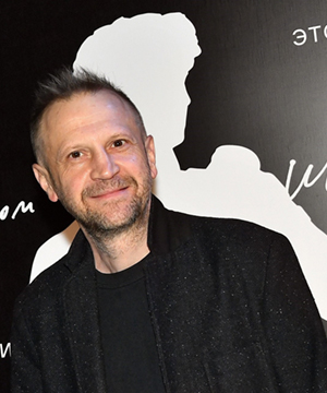 Тимофей Трибунцев <small>(«Снегирь»)</small>