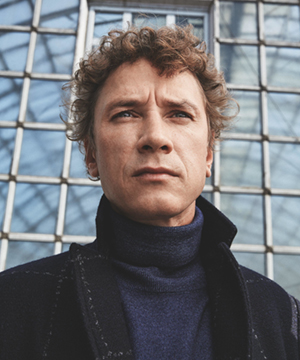 Александр Яценко <small>(«Праведник»)</small>