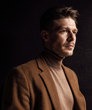 Никита Ефремов <small>(«Здоровый человек»)</small>