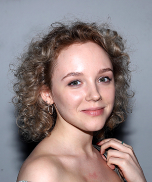 Анастасия Талызина <small>(«Кентавр»)</small>