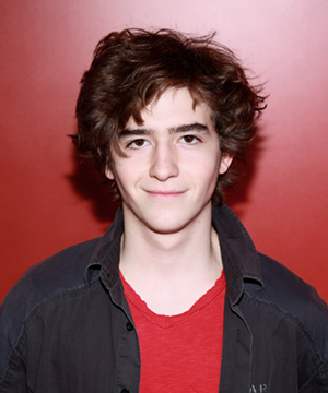 Артём Кошман <small>(«Чёрная весна»)</small>