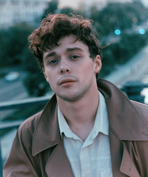 Влад Прохоров <small>(«Исправление и наказание»)</small>