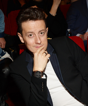 Станислав Ярушин