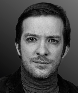 Максим Севриновский <small>(«Генерал и его семья»)</small>